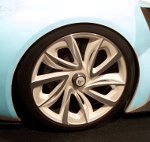 wheel